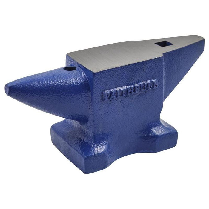 Faithfull Anvil 5kg Faithfull - Town Tools