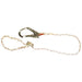 Scan Fall Arrest Rope Lanyard 1.28m Scan - Town Tools