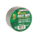 Shurtape Duck Tape® Original 50mm x 25m Silver Shurtape - Town Tools