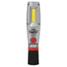 Sealey LED Twist Rechargeable Inspection Light 16W COB & 1W SMD LED2001 Sealey - Town Tools 
