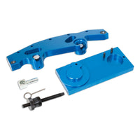 Laser Timing Tool Kit - for BMW M52, M54 4641