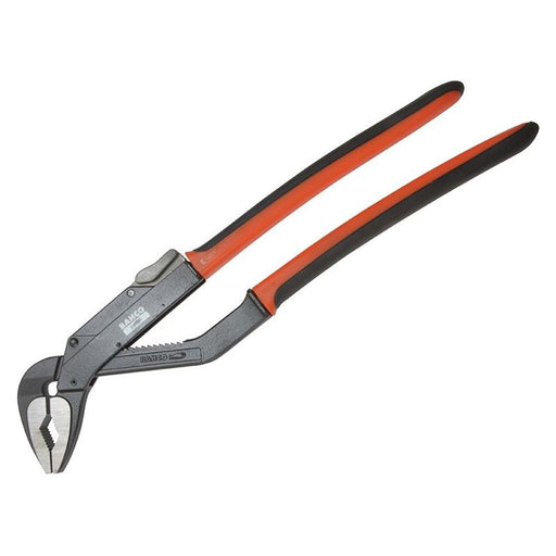 Bahco 8226 ERGO™ Slip Joint Pliers 400mm Bahco - Town Tools