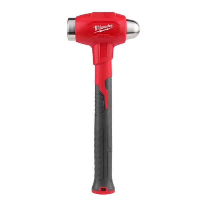 Milwaukee 907 G Dead Blow Ball Peen Hammer 4932492349 Milwaukee - Town Tools 