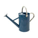 Kent & Stowe Metal Watering Can Midnight Blue 4.5 litre Kent & Stowe - Town Tools