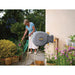 Hozelock 2485 10m AutoReel + 10m of 10mm Hose Hozelock - Town Tools