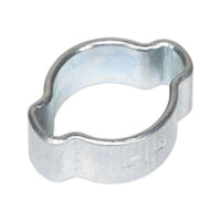 Sealey O-Clip Double Ear9-11mm Pack of 25 OCDE911