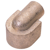 Draper Heavy Duty Hook on Connector, 1/8" BSP 57875