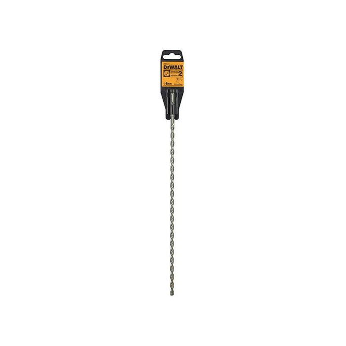 Dewalt Power Tools SDS Plus EXTREME 2® Drill Bit 8 x 410mm DeWALT Power Tools - Town Tools