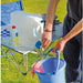 Draper Water Container with Tap, 9.5L 23246 Draper - Town Tools 