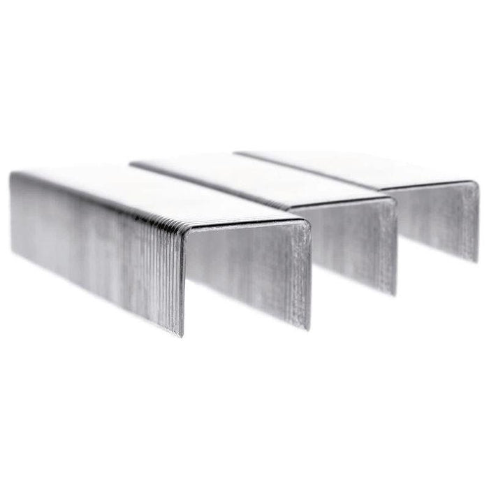 Rapid 140/12 12mm Galvanised Staples (Box 2000) Rapid - Town Tools