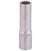 Draper Elora Deep Bi-Hexagon Socket, 1/2" Sq. Dr., 13mm 11933 Draper - Town Tools 