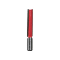 Faithfull Router Bit TCT Two Flute 12.7 x 63mm 1/2in Shank