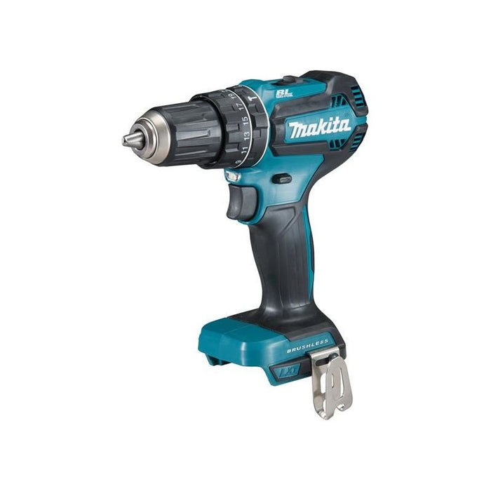 Makita DHP485Z Brushless Combi Drill 18V Bare Unit Makita - Town Tools