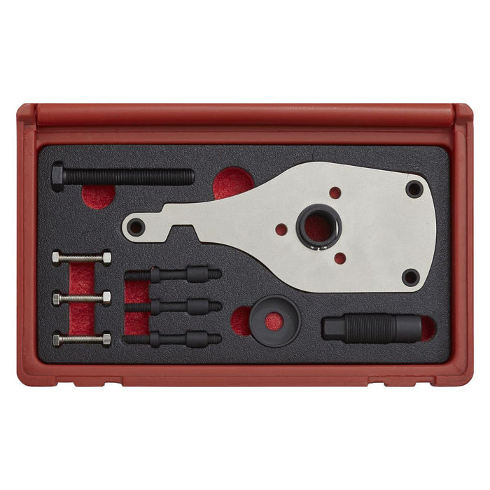 Sealey High Pressure Fuel Pump Remover/Installer for Ford 2.0D EcoBlue VSE6541 Sealey - Town Tools 