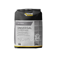 Everbuild Sika 700 TileSet Universal White 20kg