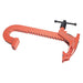 Carver T290-225 Medium-Duty Rack Clamp 22.5cm Carver - Town Tools
