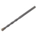 Faithfull Standard Masonry Drill Bit 5 x 85mm Faithfull - Town Tools