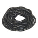 Sealey Spiral Wrap Cable Sleeving22-44mm 10m SWS2244 Sealey - Town Tools 