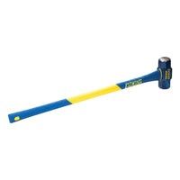 Draper Estwing ESH-1236F Fibreglass Shaft Sledge Hammer, 5.5kg/12lb