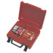 Sealey Magnetic Camber Castor & Kingpin Gauge GA450 Sealey - Town Tools 
