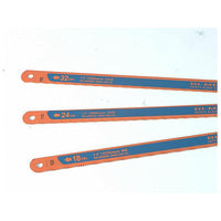 Bahco 3906 Sandflex Hacksaw Blades 300mm (12in)  (8, 24 & 32 TPI) (Pack 3)