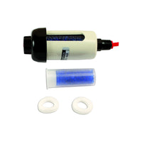 Connect In-Line Desiccant Dryer 1/4" PT 1pc 30972