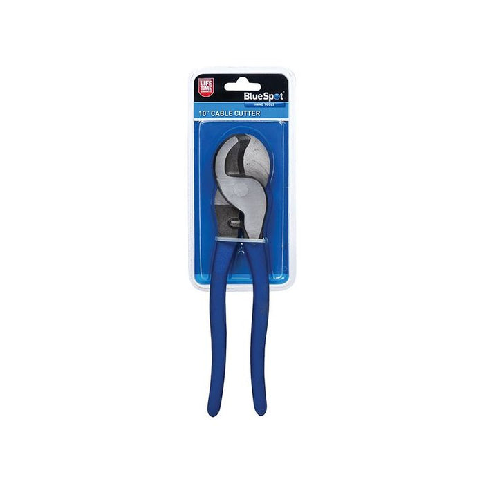 Bluespot Tools Cable Cutters 250mm (10in) BlueSpot Tools - Town Tools