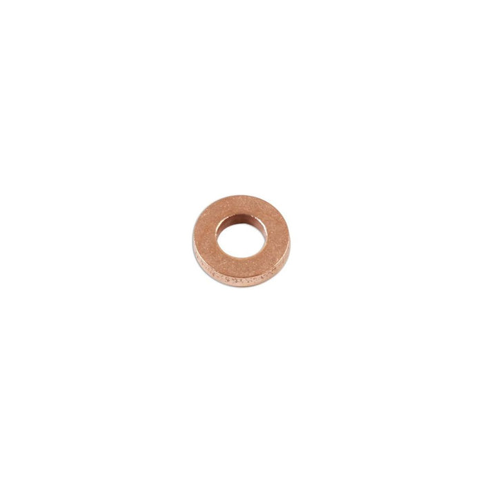 Connect Common Rail Copper Injector Washer 14.6 x 7.5 x 3mm 12pc 36767 Tool Connection - Town Tools 