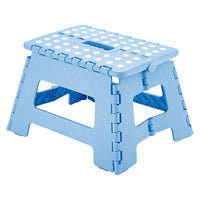Draper Folding Step Stool