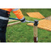 Silverline Fencing Maul 10lb Silverline - Town Tools 