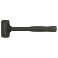 Teng Tools Hammer Dead Blow 55mm Diameter Head 980g
