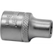 Sealey 3/8"Dr Socket 6mm (Micro Satin Finish)