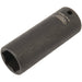 Draper Expert HI-TORQ 6 Point Deep Impact Socket, 1/4" Sq. Dr., 13mm Draper - Town Tools 