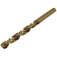 Faithfull Professional Cobalt Jobber Drill Bit Pre Packed 10.0mm