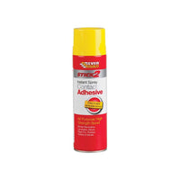 Everbuild Sika Stick 2 Spray Contact Adhesive 500ml