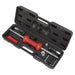 Sealey Slide Hammer Kit 9pc DP935B Sealey - Town Tools 