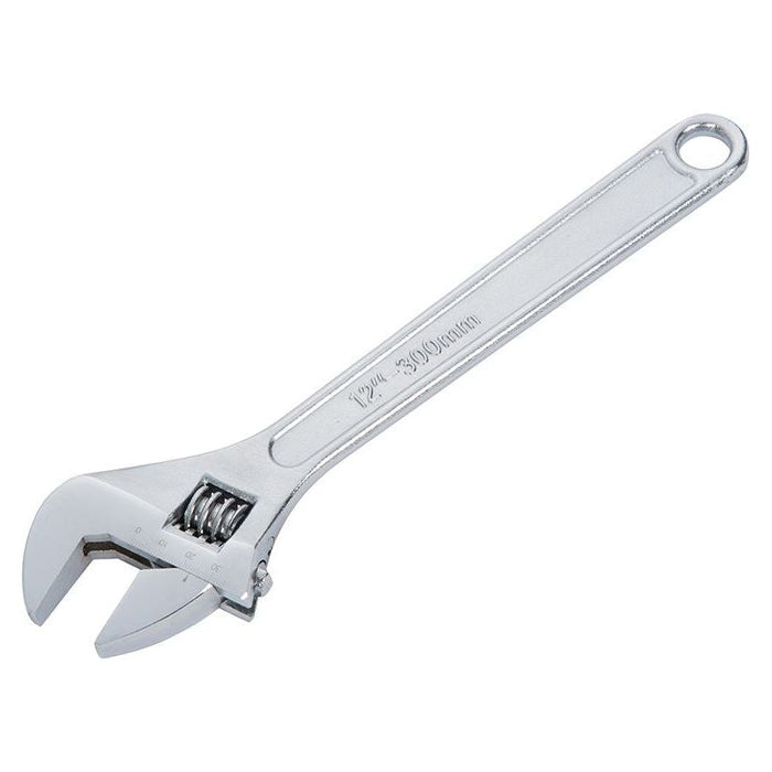 Bluespot Tools Adjustable Wrench 300mm (12in) BlueSpot Tools - Town Tools