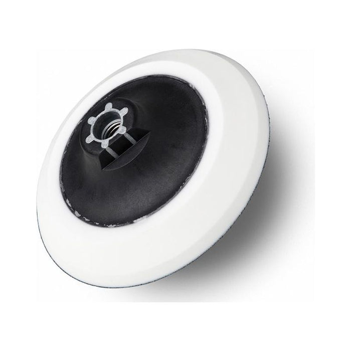 Flexipads World Class Sanding Backing Pad 125mm GRIP® M14 for Sander & Polishers Flexipads World Class - Town Tools