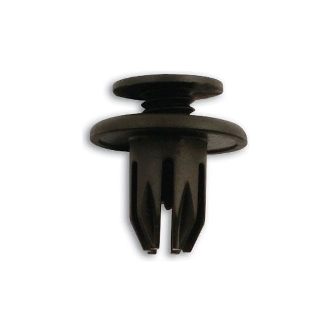 Connect Screw Rivet - for Honda, Mazda, for Nissan, Ssangyong, for Toyota 10pc 36524