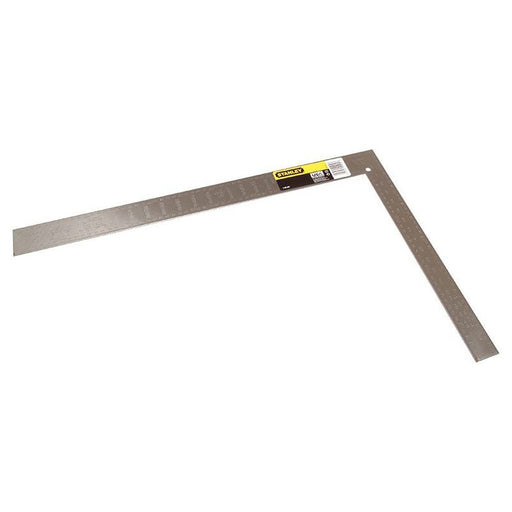 Stanley® Hand Tools Metric Roofing Square 400 x 600mm STANLEY® Hand Tools - Town Tools