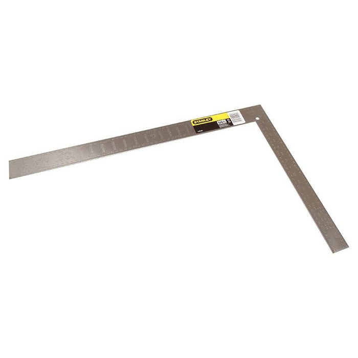 Stanley® Hand Tools Metric Roofing Square 400 x 600mm STANLEY® Hand Tools - Town Tools
