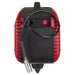 Sealey Wall Mounting Oil Free Air Compressor 1.5hp with 7m Retractable Hose Reel Sealey - Town Tools 