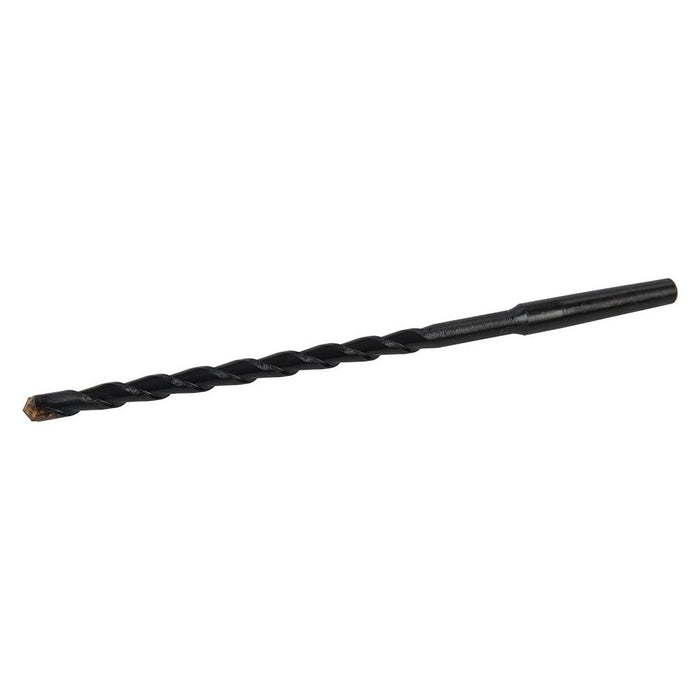 Silverline Morse Tapered Guide Drill Bit 8 x 200mm Silverline - Town Tools 