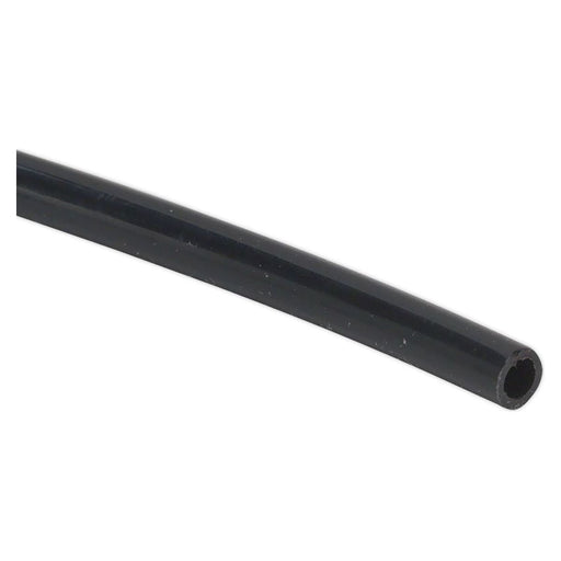 Sealey Polyethylene Tubing 6mm x 100m Black (John Guest Speedfitï PE06040100ME) Sealey - Town Tools 