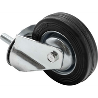Sealey Wheel,Swivel Castor 4"