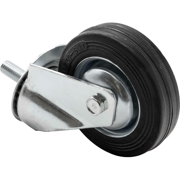 Sealey Wheel,Swivel Castor 4"