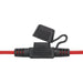 Sealey MINI Blade Fuse Holder Splash-proof 20A Pack of 10 FHMSP20 Sealey - Town Tools 