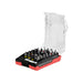 Metabo Battery Bit Box Set, 32 Piece Metabo - Town Tools