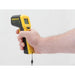Stanley® Intelli Tools Digital Infrared Thermometer STANLEY® Intelli Tools - Town Tools