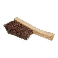 Faithfull Churn Brush with Short Handle 260mm (10in)